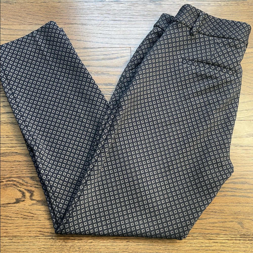 Express Columnist Trousers